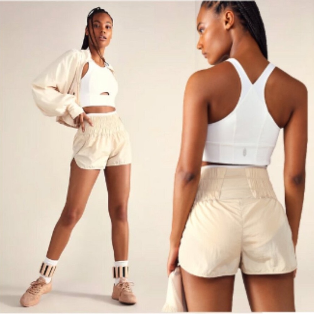FP Movement by Free People Way Home Shorts Size XL
